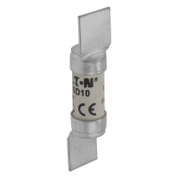 Bussmann series low voltage british standard fuse 63M100 415V AC INDUSTRIAL BS88 FUSE - EATON (pavadinimas tikslinamas)