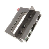 Bussmann series low voltage NH extraction handle FUSE EXTRACTION HANDLE DCR 3937 - EATON (pavadinimas tikslinamas)
