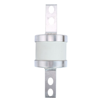 Bussmann series low voltage british standard fuse 630AMP 690V AC / 400V DC - EATON (pavadinimas tikslinamas)