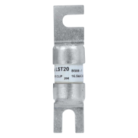 Bussmann series low voltage british standard fuse 20A 240V AC INDUSTRIAL FUSE - EATON (pavadinimas tikslinamas)