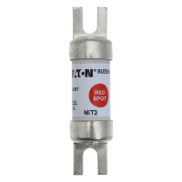 Bussmann series low voltage british standard fuse 2AMP 550V AC BS88 gG FUSE - EATON (pavadinimas tikslinamas)