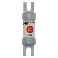 Bussmann series low voltage british standard fuse 6AMP 550V AC BS88 gG FUSE - EATON (pavadinimas tikslinamas)