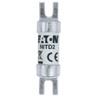 Bussmann series low voltage british standard fuse 2AMP 550V AC BS88 FUSE - EATON (pavadinimas tikslinamas)