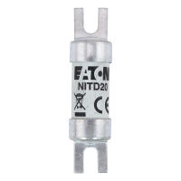 Bussmann series low voltage british standard fuse 20AMP 550V AC BS88 FUSE - EATON (pavadinimas tikslinamas)