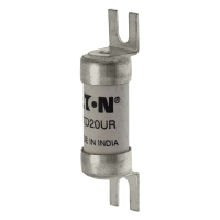 Bussmann series low voltage british standard fuse 20AMP 600V AC BS88 FUSE - EATON (pavadinimas tikslinamas)