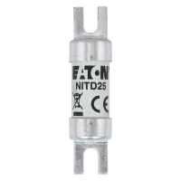 Bussmann series low voltage british standard fuse 25A 550V AC BS88 FUSE - EATON (pavadinimas tikslinamas)
