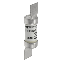 Bussmann series low voltage british standard fuse 16A 440V AC BS88 FUSE - EATON (pavadinimas tikslinamas)