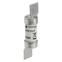 Bussmann series low voltage british standard fuse 20A 440V AC BS88 FUSE - EATON (pavadinimas tikslinamas)