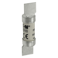 Bussmann series low voltage british standard fuse 10AMP 550V AC BS88 FUSE - EATON (pavadinimas tikslinamas)