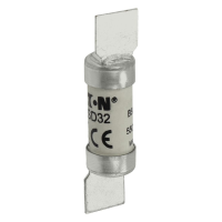 Bussmann series low voltage british standard fuse 32A 550V AC BS88 FUSE - EATON (pavadinimas tikslinamas)