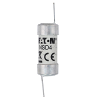 Bussmann series low voltage british standard fuse 4AMP 550V AC BS88 FUSE - EATON (pavadinimas tikslinamas)