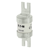 Bussmann series low voltage british standard fuse 160AMP 415V AC INDUSTRIAL - EATON (pavadinimas tikslinamas)
