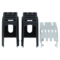 Bussmann series low voltage NH IP protection kit 00# T Cover & F Cover - EATON (pavadinimas tikslinamas)