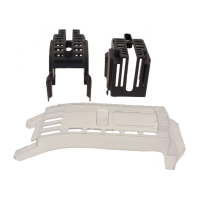 Bussmann series low voltage NH base shroud kit Shroud kit size 1&2 - EATON (pavadinimas tikslinamas)