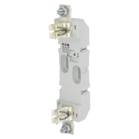 Bussmann series photovoltaic fuses Size 1XL PV Fuse Base - EATON (pavadinimas tikslinamas)
