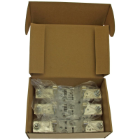 Bussmann series SD photovoltaic fuse block NH2 SINGLE POLE PV - EATON (pavadinimas tikslinamas)