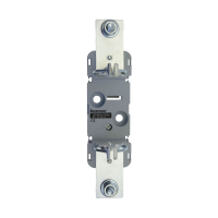 Bussmann series photovoltaic fuses 2# BASE Ag non-Anti. PV - EATON (pavadinimas tikslinamas)