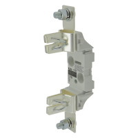 Bussmann series photovoltaic fuses 630A. IP20. SD3. Single-pole - EATON (pavadinimas tikslinamas)