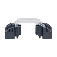 Bussmann series low voltage NH terminal protective cover Shroud kit size 3 - EATON (pavadinimas tikslinamas)