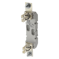 Bussmann series photovoltaic fuses Size 3L PV Fuse Base - EATON (pavadinimas tikslinamas)