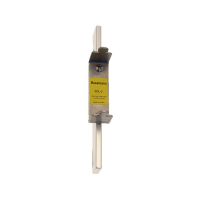 Bussmann series low voltage NH solid link Neutral Link 2# SILVER - EATON (pavadinimas tikslinamas)