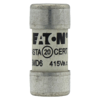 Bussmann series low voltage british standard fuse STREET LIGHTING FUSE >6A 415V - EATON (pavadinimas tikslinamas)