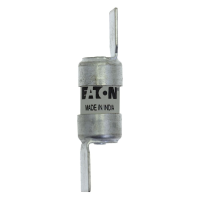 Bussmann series low voltage british standard fuse 10A 240V AC INDUSTRIAL FUSE - EATON (pavadinimas tikslinamas)