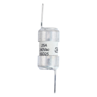 Bussmann series low voltage british standard fuse 25A 240V AC INDUSTRIAL FUSE - EATON (pavadinimas tikslinamas)
