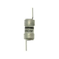 Bussmann series low voltage british standard fuse 32A 240V AC INDUSTRIAL FUSE - EATON (pavadinimas tikslinamas)