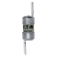 Bussmann series low voltage british standard fuse 4A 240V AC INDUSTRIAL FUSE - EATON (pavadinimas tikslinamas)