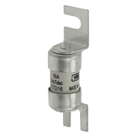 Bussmann series low voltage british standard fuse 16AMP 240V AC INDUSTRIAL - EATON (pavadinimas tikslinamas)
