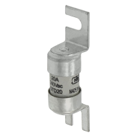Bussmann series low voltage british standard fuse 20AMP 240V AC INDUSTRIAL - EATON (pavadinimas tikslinamas)