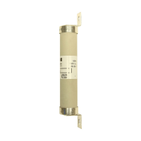 Bussmann series high speed traction fuse 4A 1200V AC 660VDC INDUSTRIAL FUSE - EATON (pavadinimas tikslinamas)