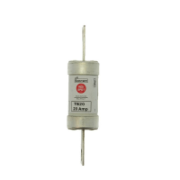 Bussmann series low voltage british standard fuse 20A 660V AC / 460 DC INDUSTRIAL FUSE - EATON (pavadinimas tikslinamas)