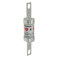 Bussmann series low voltage british standard fuse 32A 660V AC / 460V DC INDUSTRIAL FUSE - EATON (pavadinimas tikslinamas)