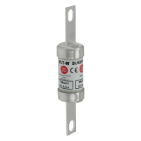 Bussmann series low voltage british standard fuse 63A 660V AC / 460V DC INDUSTRIAL FUSE - EATON (pavadinimas tikslinamas)