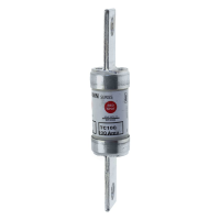 Bussmann series low voltage british standard fuse 80AMP 660V AC / 350V DC BS88 FUSE - EATON (pavadinimas tikslinamas)