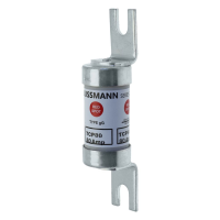 Bussmann series low voltage british standard fuse 100 AMP 660V AC FUSE - EATON (pavadinimas tikslinamas)