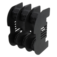 Bussmann series low voltage NH IP protection kit NH00 IP20 Integral Triple COVER - EATON (pavadinimas tikslinamas)