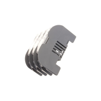 Bussmann series low voltage NH IP protection kit NH00 IP20 Integral 3 Pole Protection - EATON (pavadinimas tikslinamas)