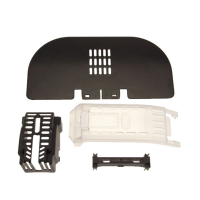 Bussmann series low voltage NH IP protection kit NH1 IP20 Triple Pole Protection kit - EATON (pavadinimas tikslinamas)