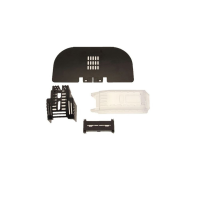 Bussmann series low voltage NH IP protection kit NH3 IP20 Triple Pole Protection kit - EATON (pavadinimas tikslinamas)