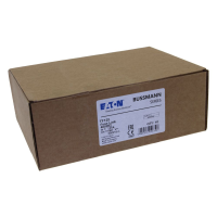 Bussmann series low voltage british standard fuse 200A 660V AC / 350V DC BS88 FUSE - EATON (pavadinimas tikslinamas)