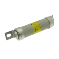 Bussmann series low voltage british standard fuse 160AMP 1500V AC/660V DC INDUSTRIAL FUSE - EATON (pavadinimas tikslinamas)