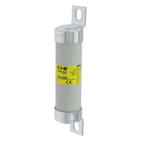 Bussmann series low voltage british standard fuse 200A 1500V AC 660V DC BS88 FUSE - EATON (pavadinimas tikslinamas)