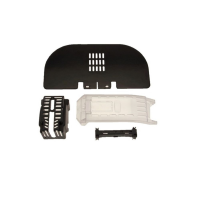 Bussmann series low voltage NH IP protection kit NH2 IP20 Triple Pole Protection kit - EATON (pavadinimas tikslinamas)