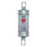 Bussmann series low voltage british standard fuse 20A 690V AC / 460V DC gGINDUSTRIAL FUSE - EATON (pavadinimas tikslinamas)