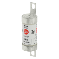 Bussmann series low voltage british standard fuse 40A 690V AC / 460V DC gG INDUSTRIAL FUSE - EATON (pavadinimas tikslinamas)