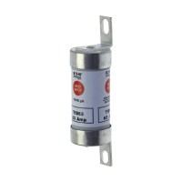 Bussmann series low voltage british standard fuse 63A 690V AC / 460V DC gG INDUSTRIAL FUSE - EATON (pavadinimas tikslinamas)