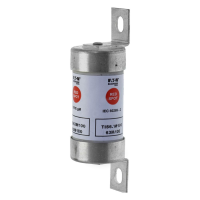 Bussmann series low voltage british standard fuse 63M100A 660V AC gM FUSE - EATON (pavadinimas tikslinamas)